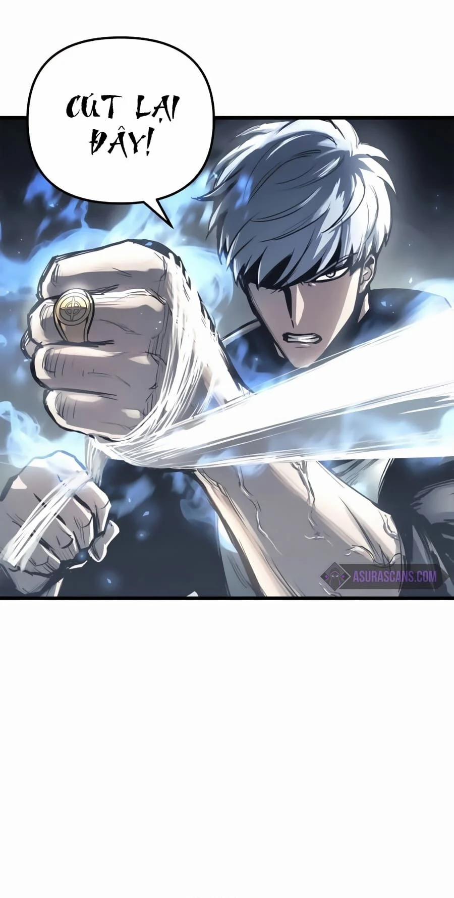 Chiền Thần Tự Sát Hồi Quy 27 trang 64