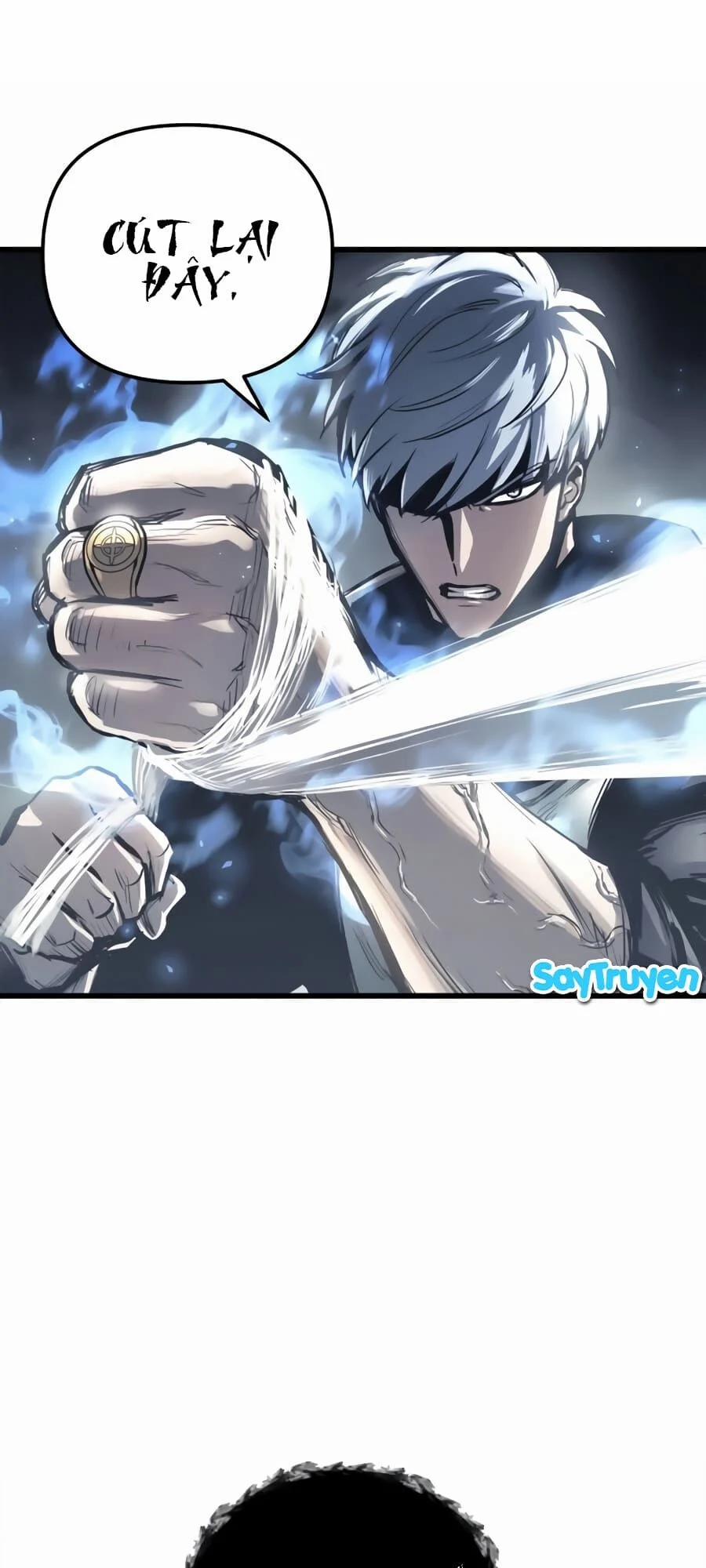 Chiền Thần Tự Sát Hồi Quy 28 trang 1