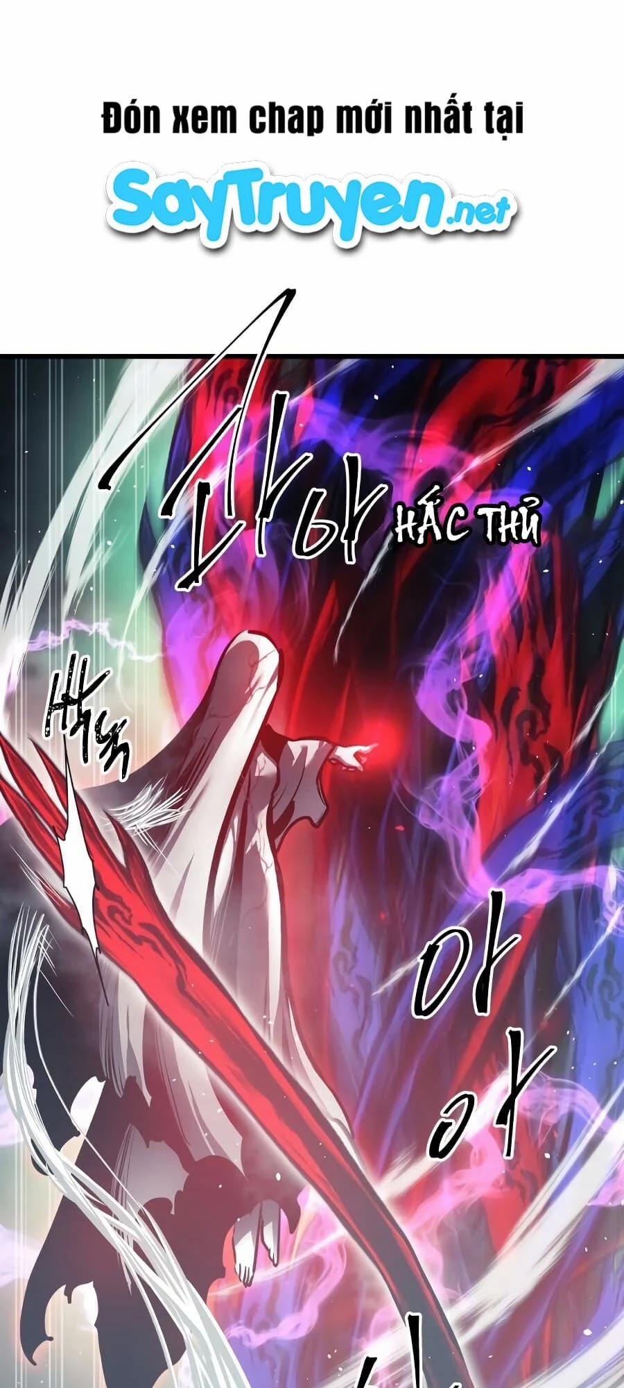 Chiền Thần Tự Sát Hồi Quy 28 trang 15