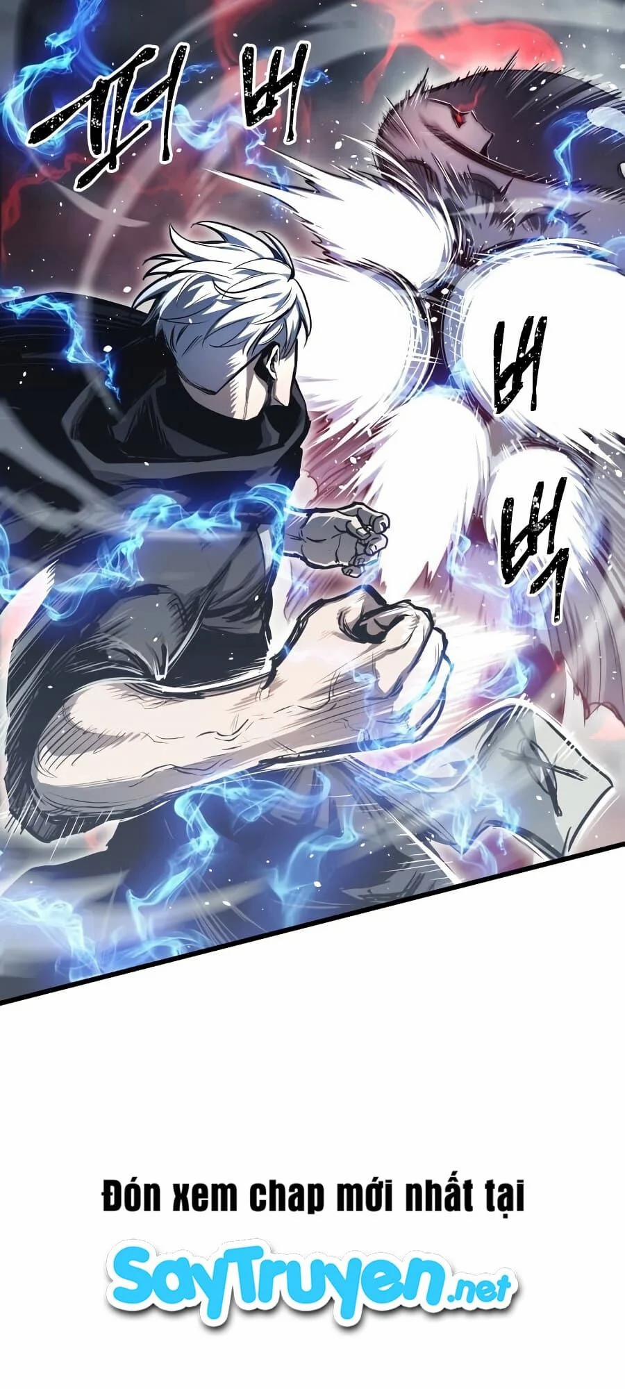 Chiền Thần Tự Sát Hồi Quy 28 trang 18