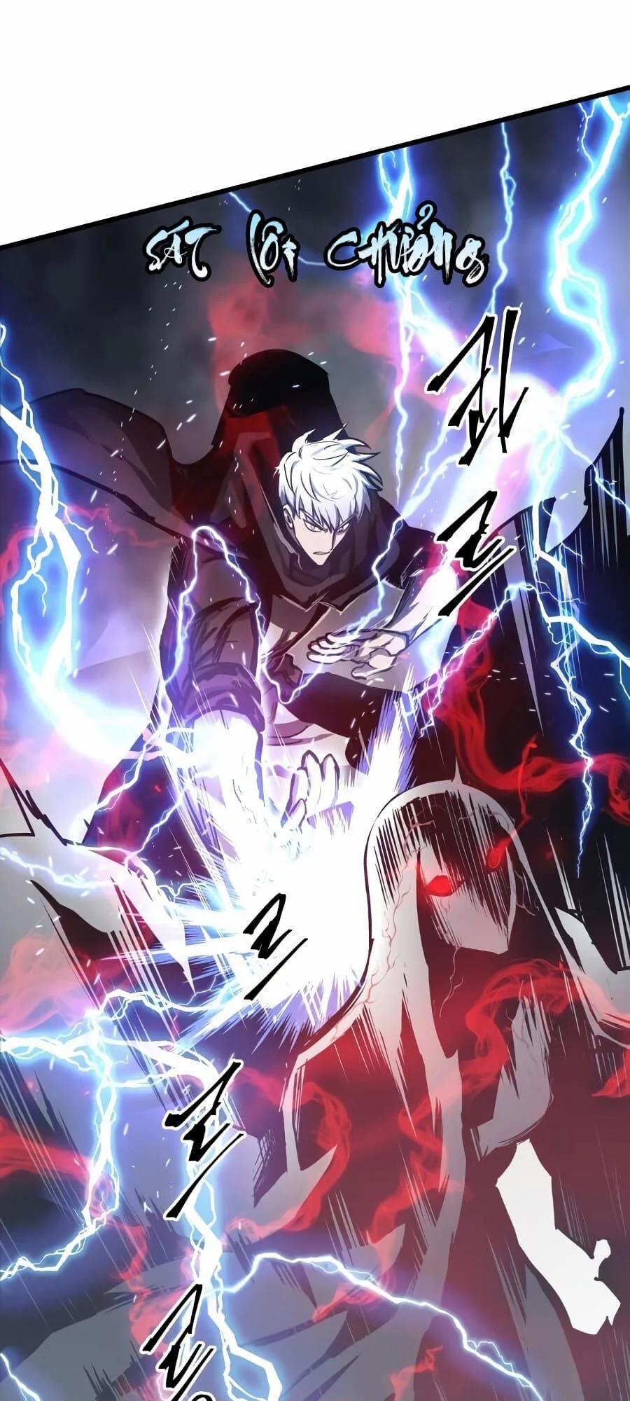 Chiền Thần Tự Sát Hồi Quy 28 trang 19