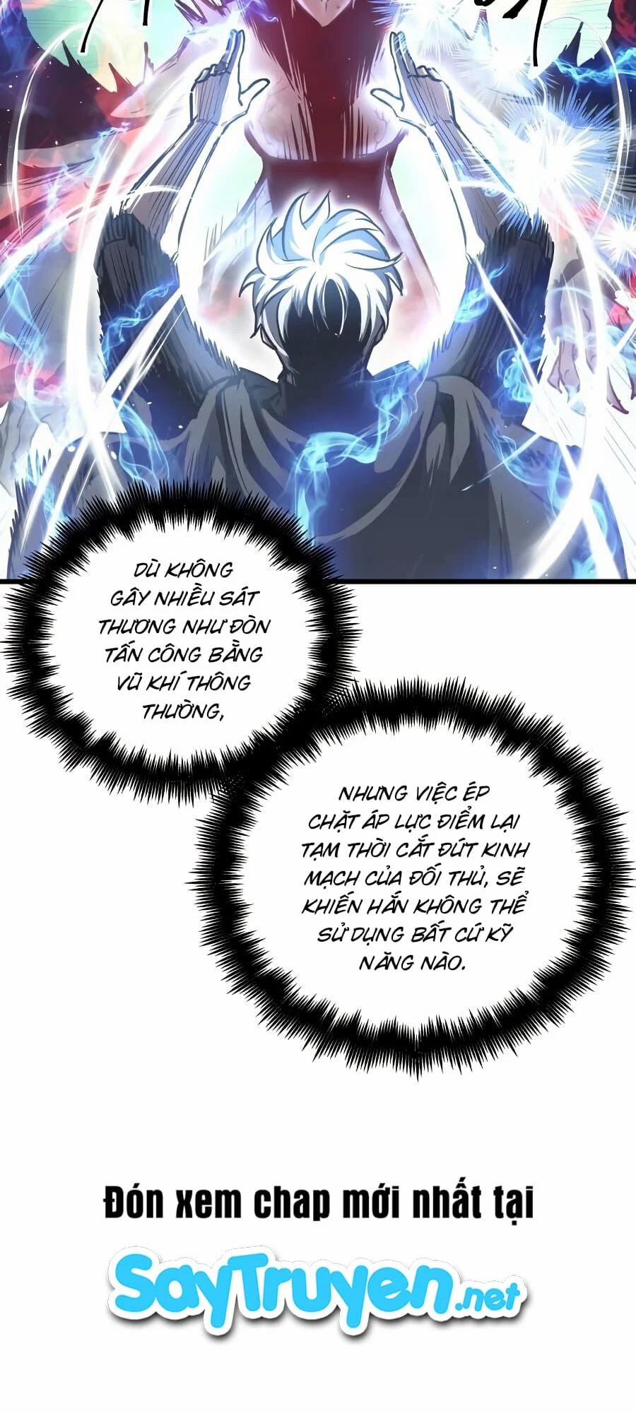 Chiền Thần Tự Sát Hồi Quy 28 trang 23