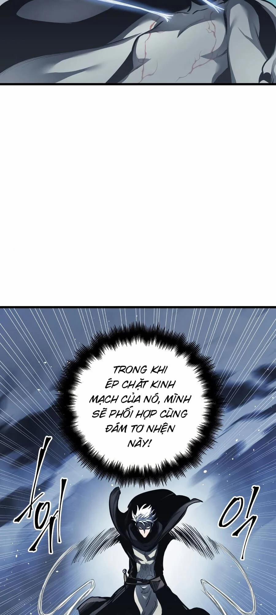 Chiền Thần Tự Sát Hồi Quy 28 trang 26