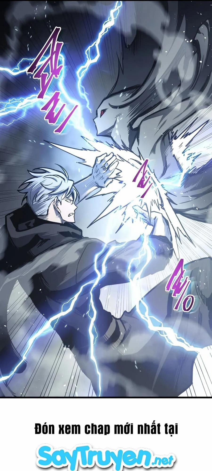 Chiền Thần Tự Sát Hồi Quy 28 trang 29