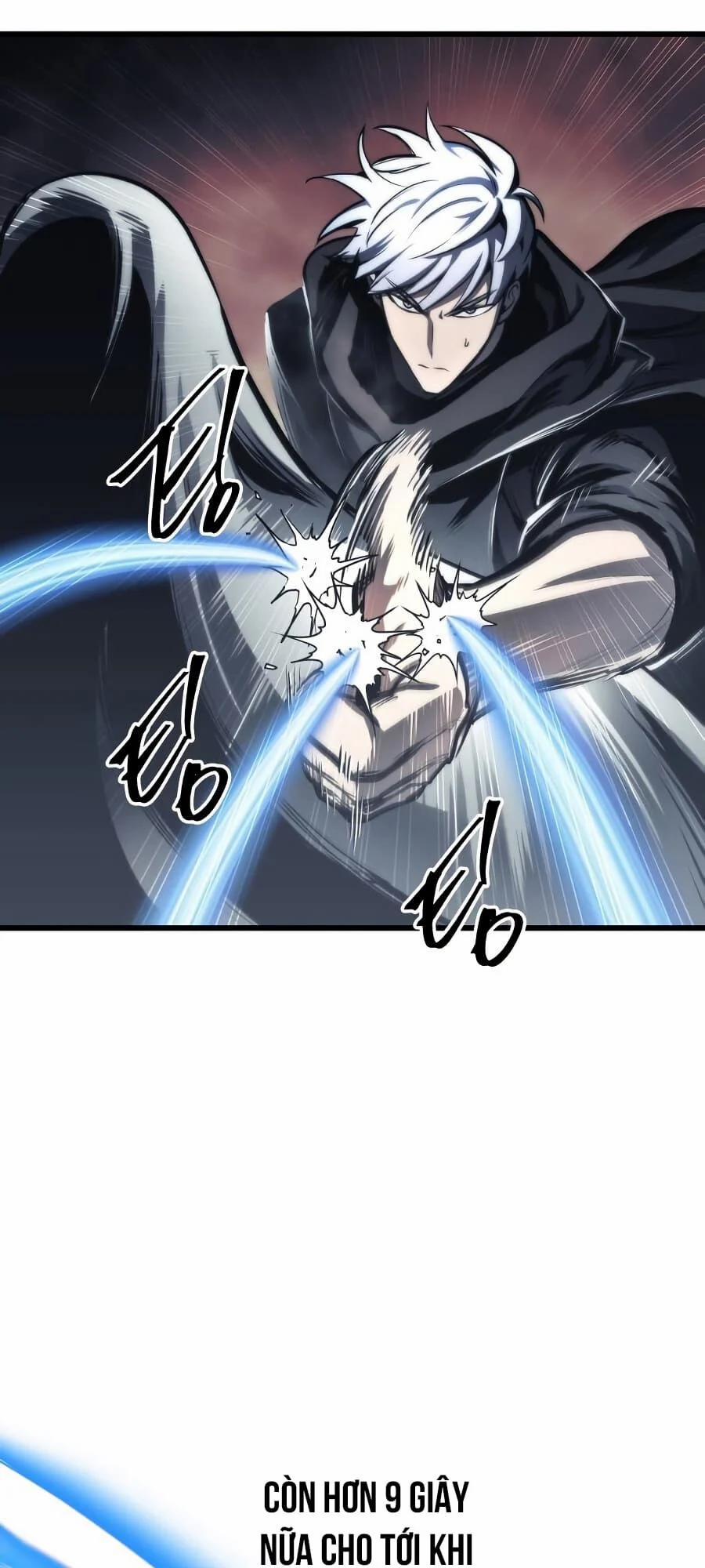 Chiền Thần Tự Sát Hồi Quy 28 trang 32