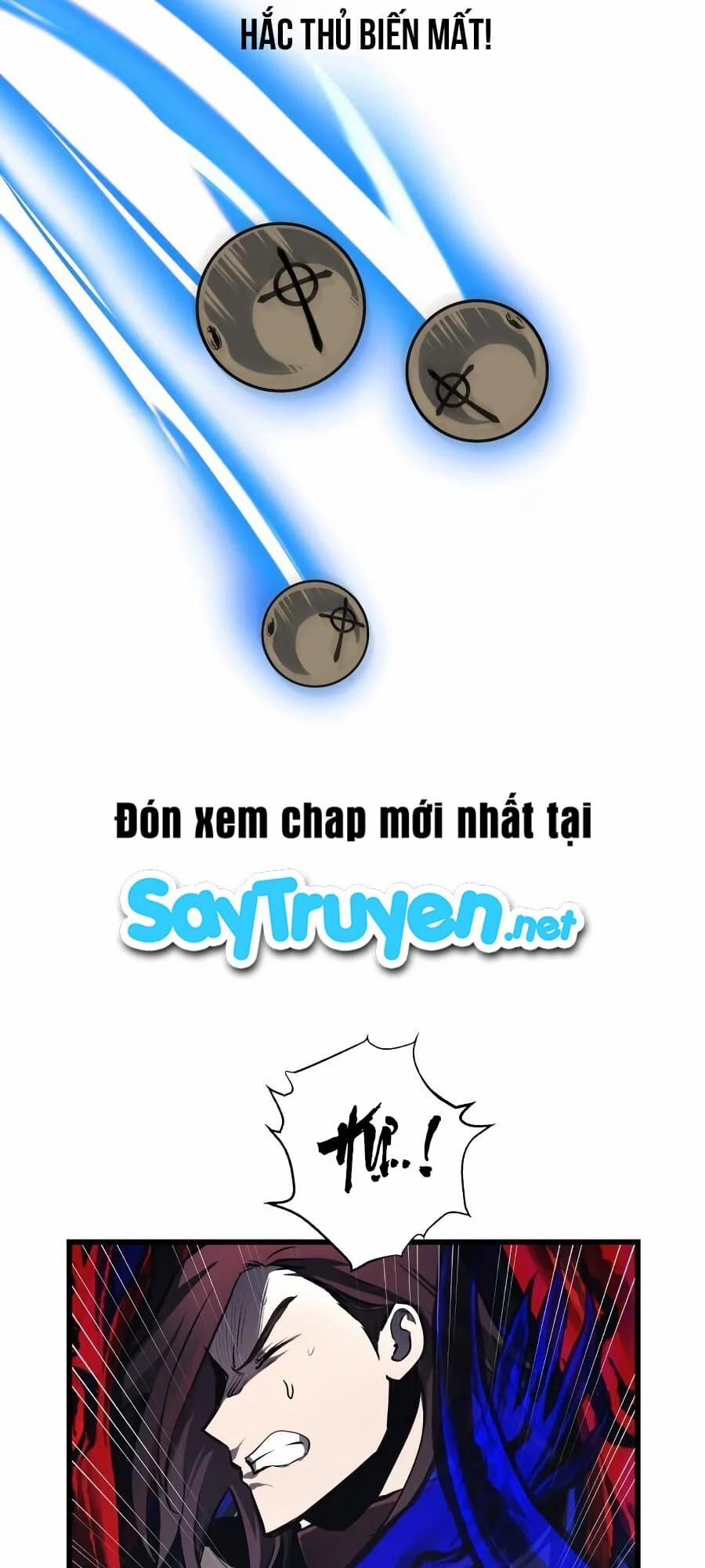 Chiền Thần Tự Sát Hồi Quy 28 trang 33