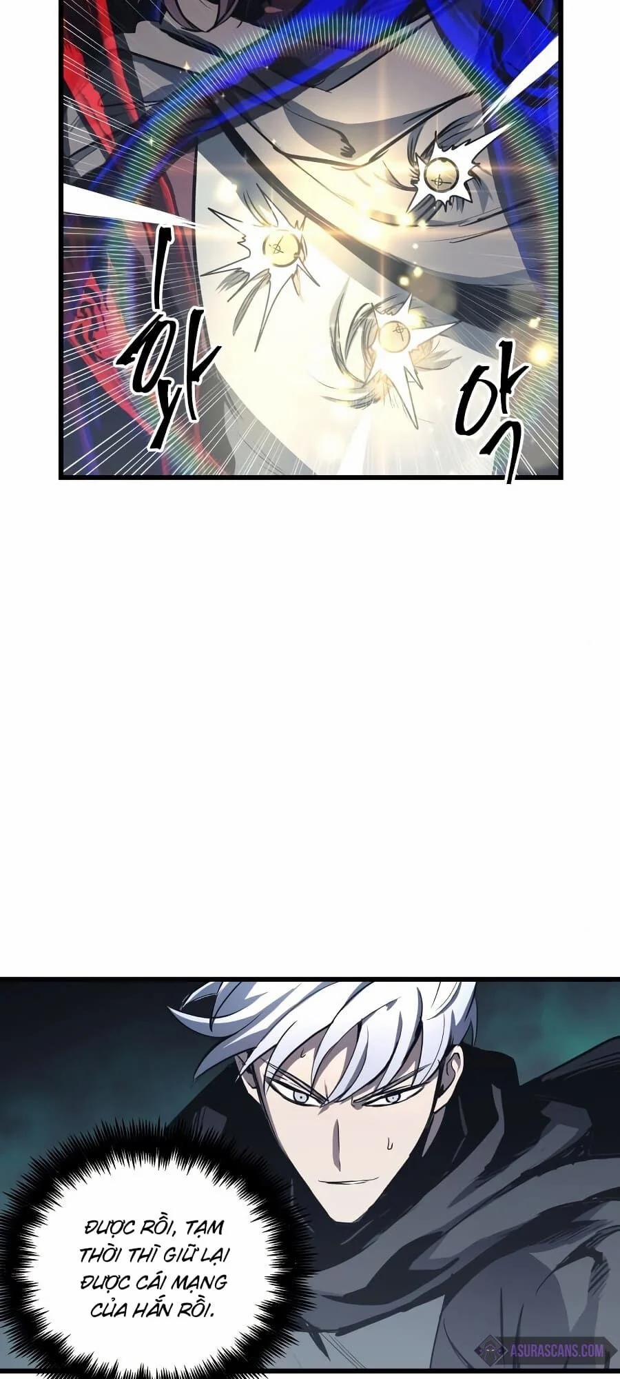 Chiền Thần Tự Sát Hồi Quy 28 trang 34