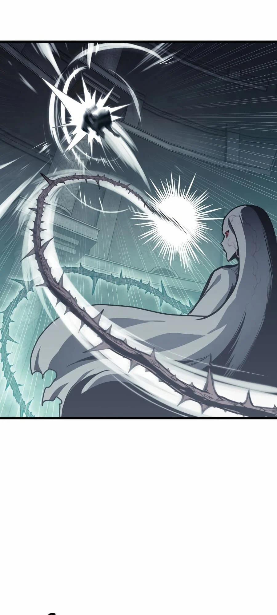 Chiền Thần Tự Sát Hồi Quy 28 trang 36