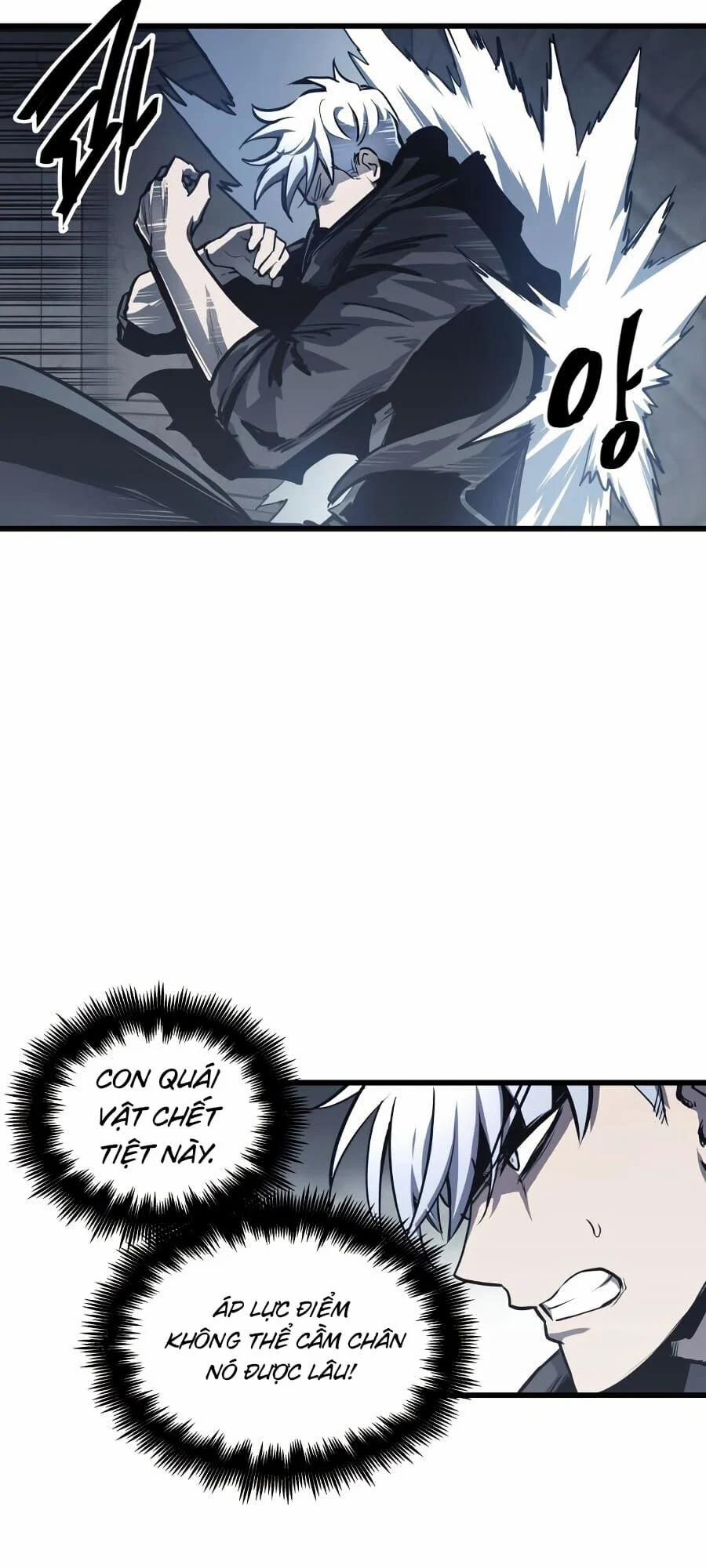 Chiền Thần Tự Sát Hồi Quy 28 trang 37