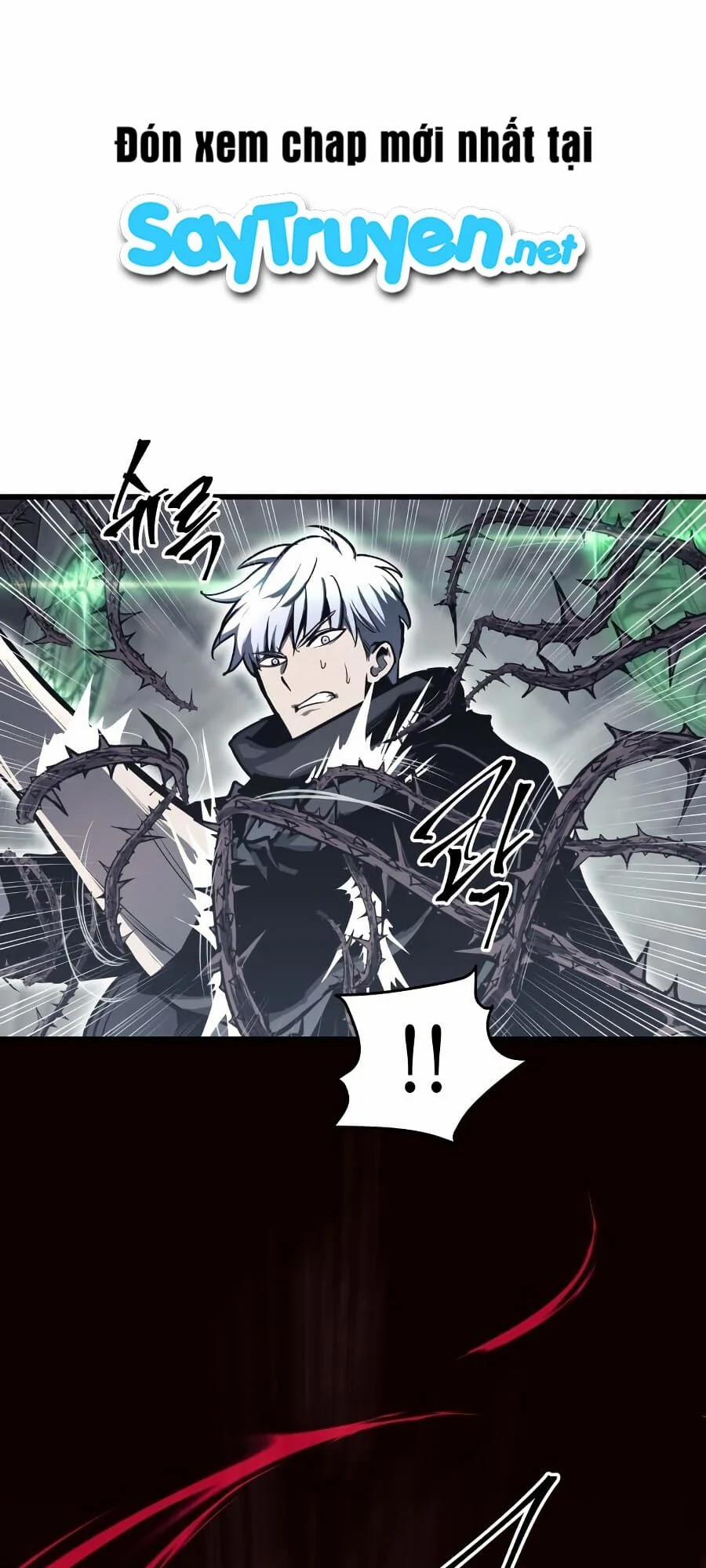 Chiền Thần Tự Sát Hồi Quy 28 trang 38