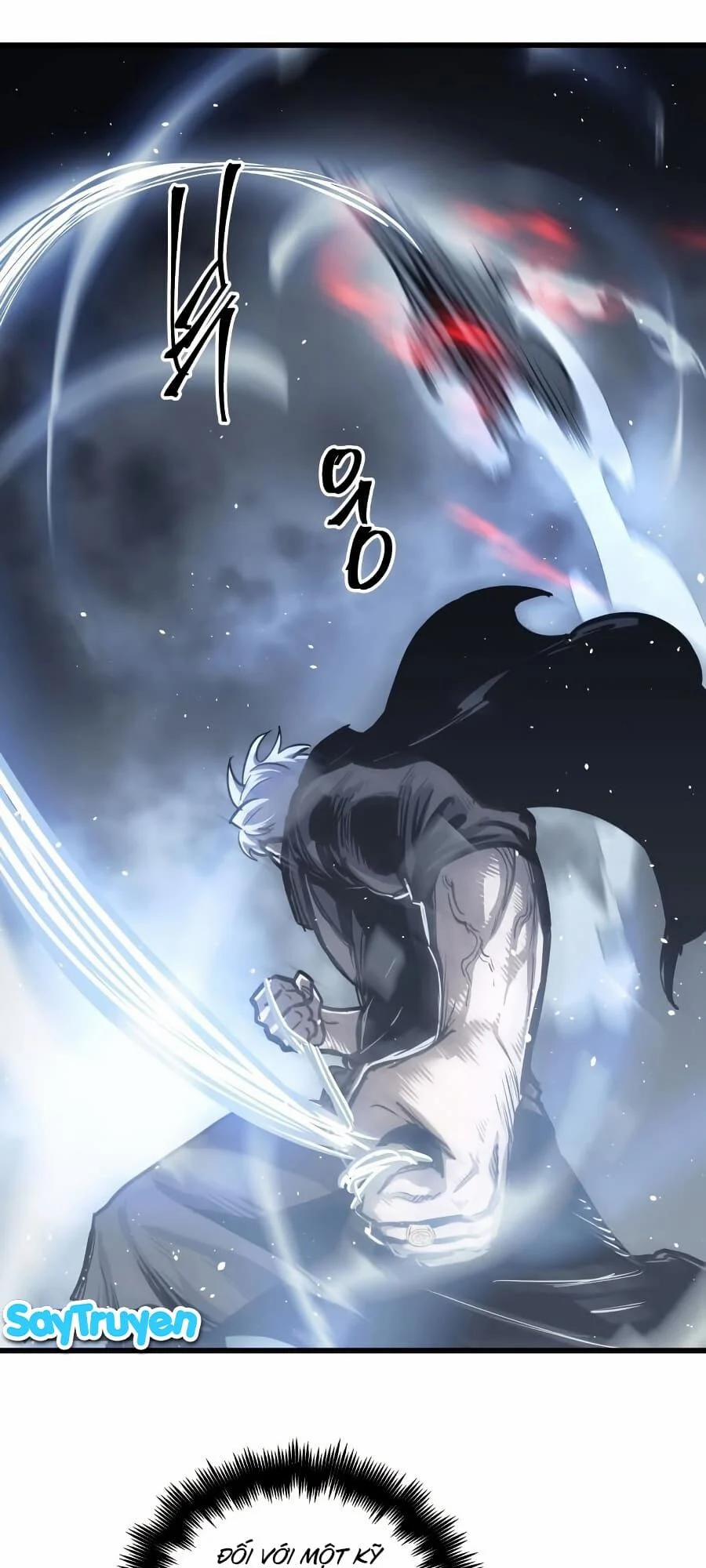 Chiền Thần Tự Sát Hồi Quy 28 trang 4