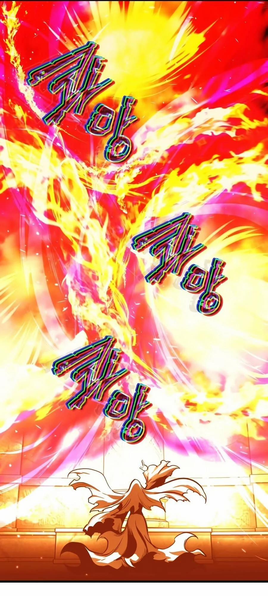 Chiền Thần Tự Sát Hồi Quy 28 trang 42