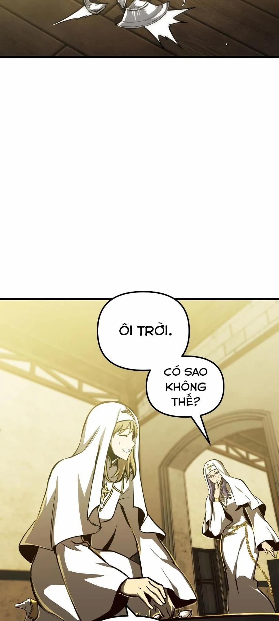 Chiền Thần Tự Sát Hồi Quy 28 trang 44