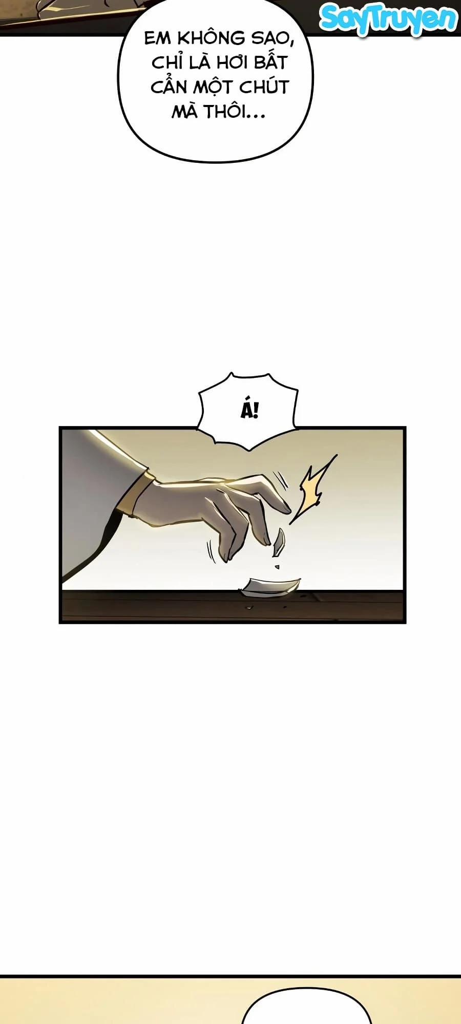 Chiền Thần Tự Sát Hồi Quy 28 trang 45