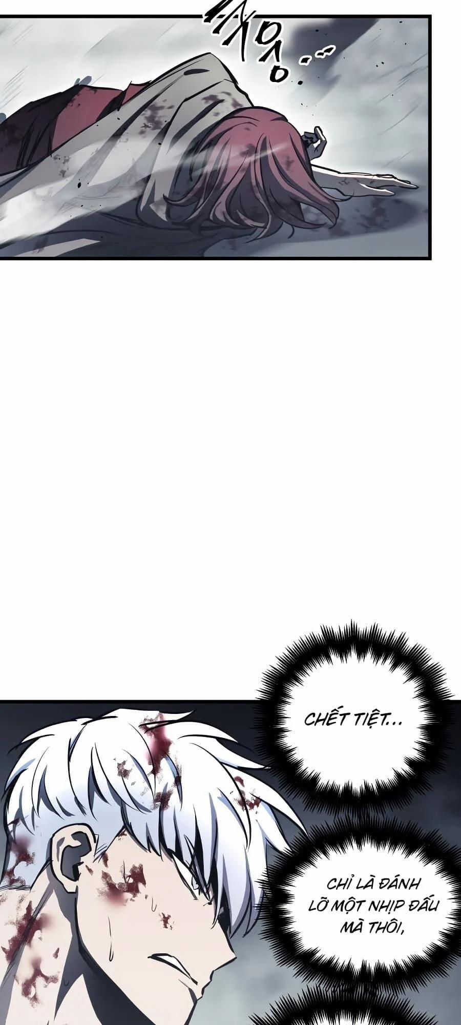 Chiền Thần Tự Sát Hồi Quy 28 trang 52