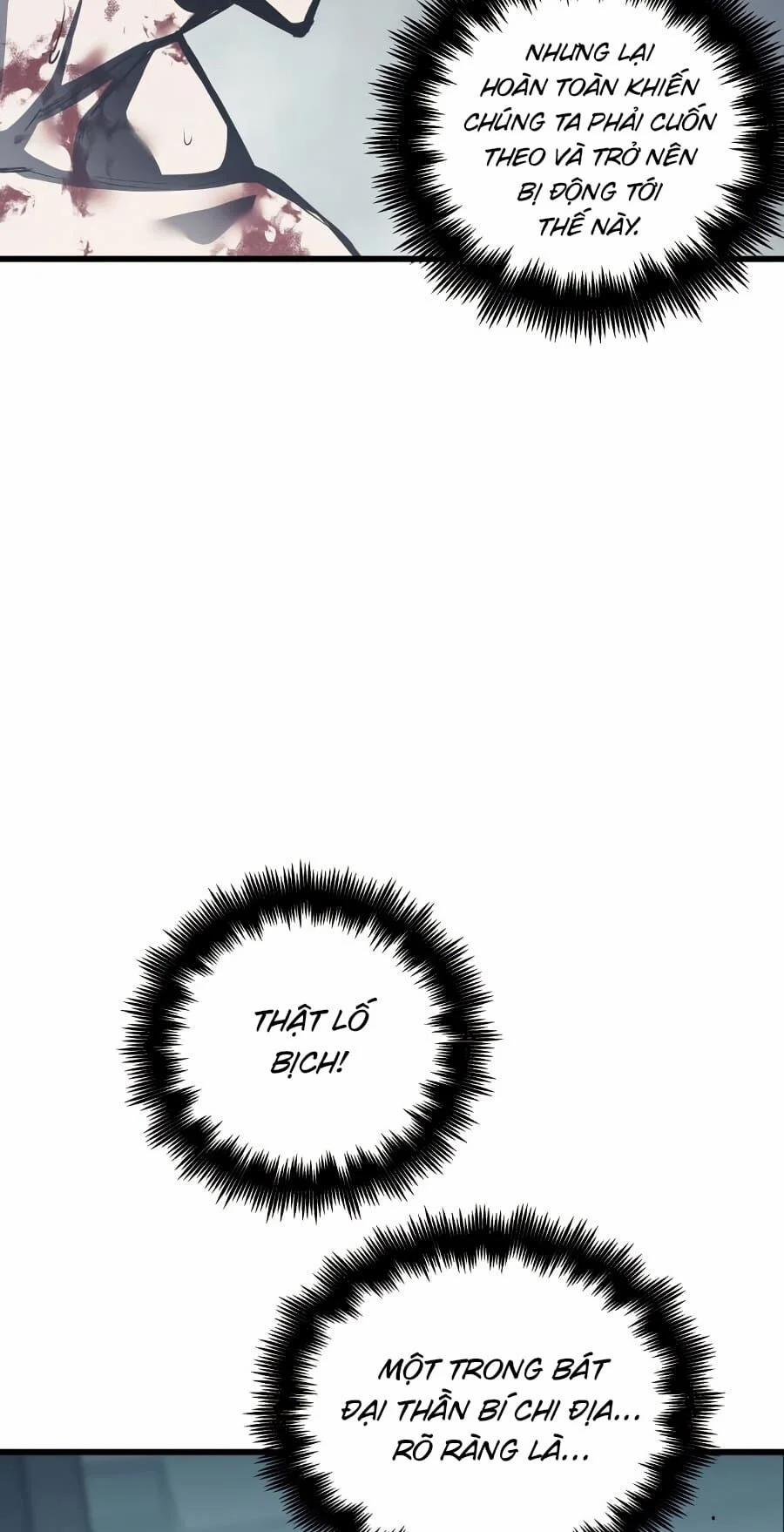 Chiền Thần Tự Sát Hồi Quy 28 trang 53