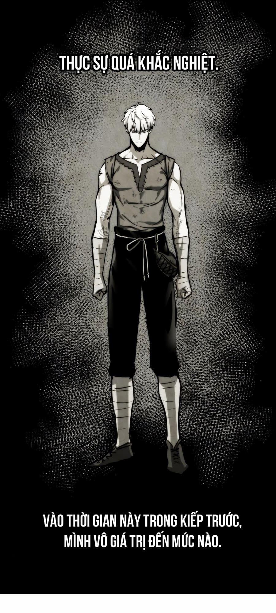 Chiền Thần Tự Sát Hồi Quy 28 trang 55