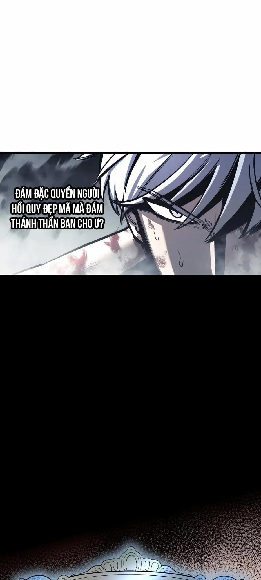 Chiền Thần Tự Sát Hồi Quy 28 trang 57