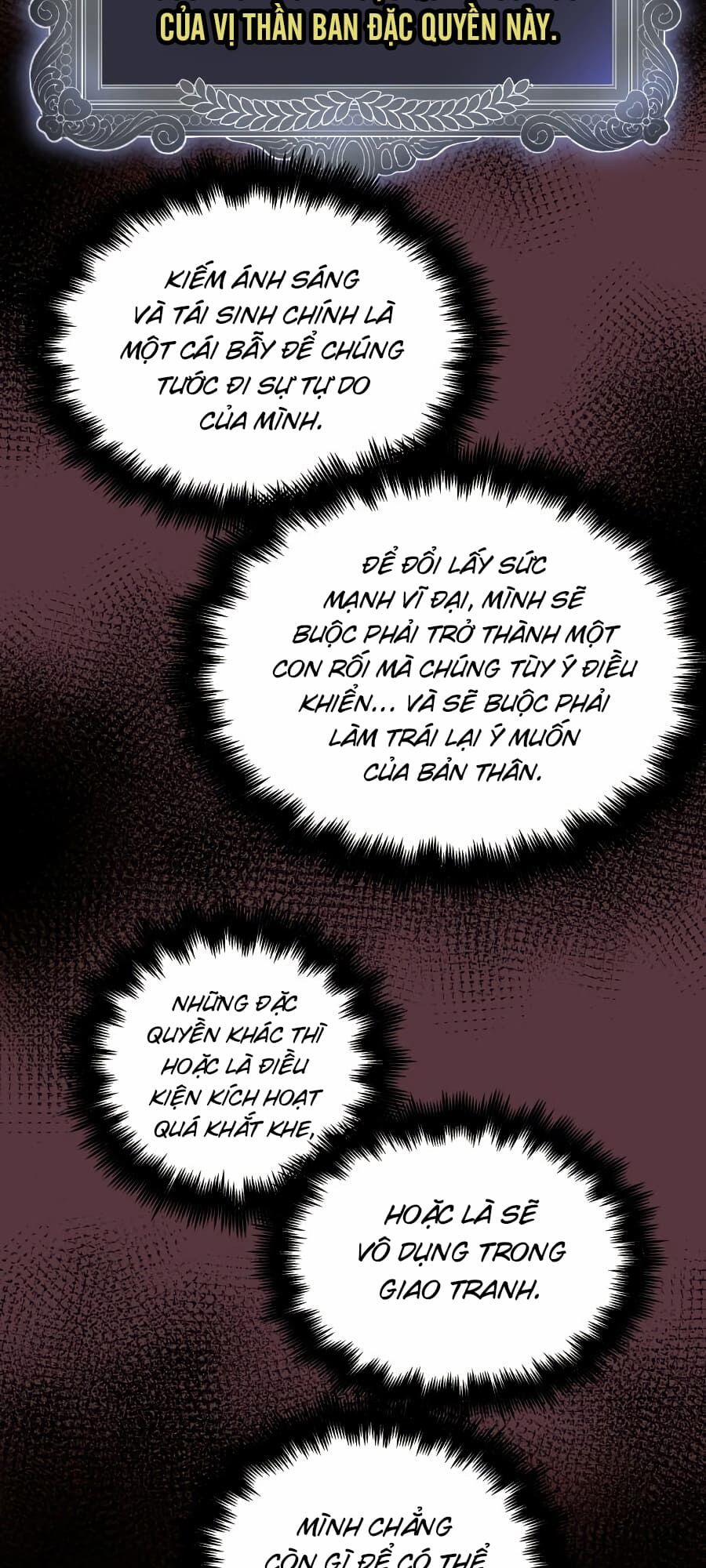 Chiền Thần Tự Sát Hồi Quy 28 trang 61