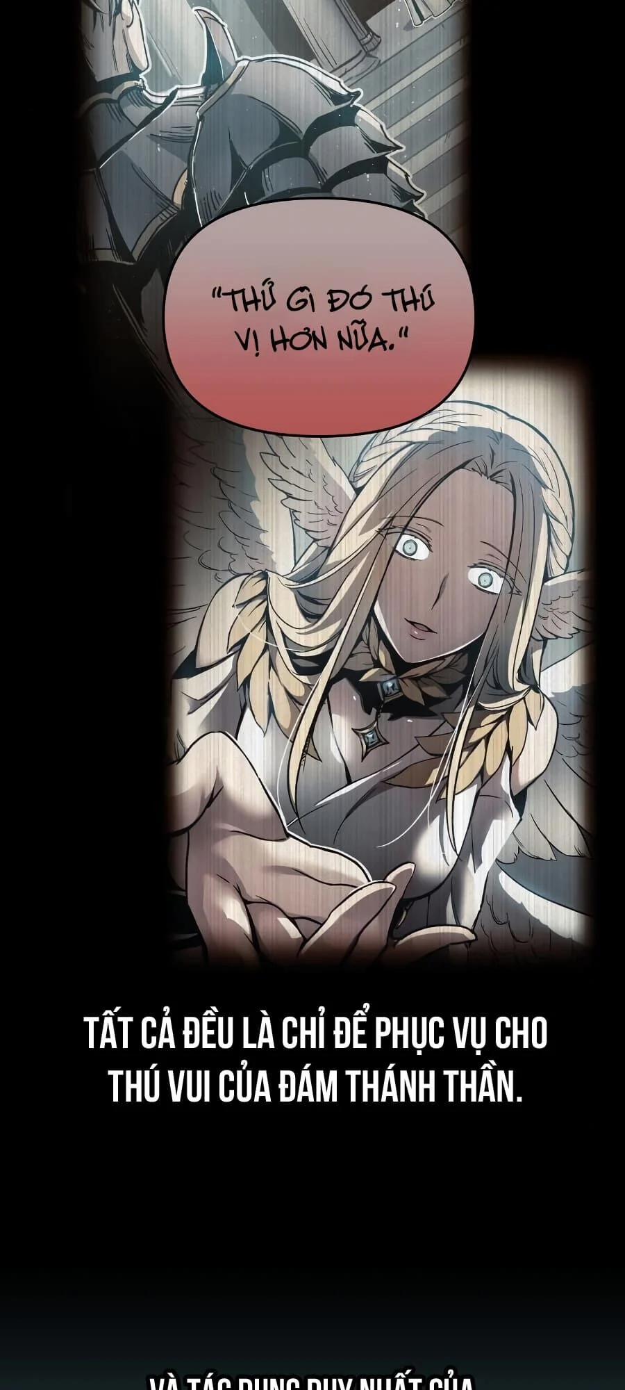 Chiền Thần Tự Sát Hồi Quy 28 trang 63