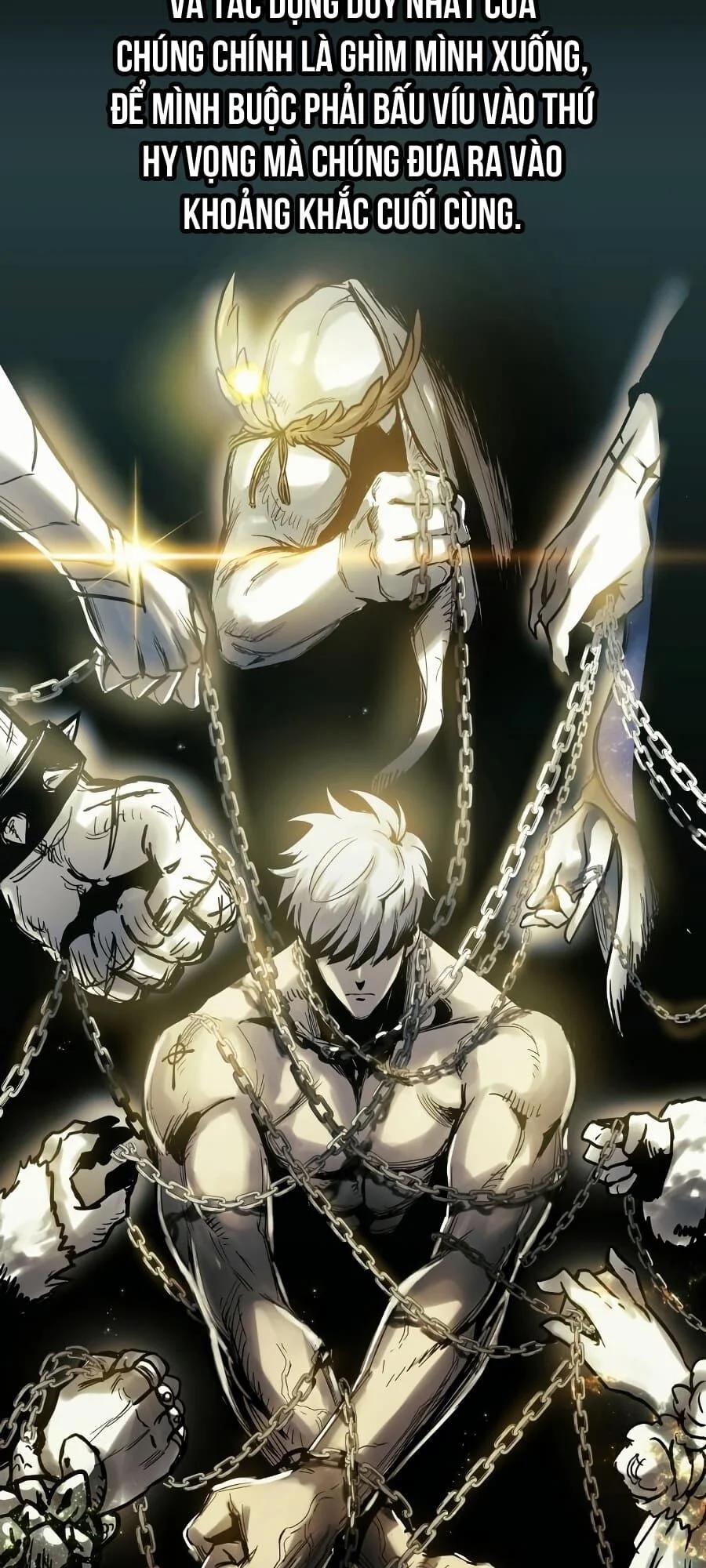 Chiền Thần Tự Sát Hồi Quy 28 trang 64