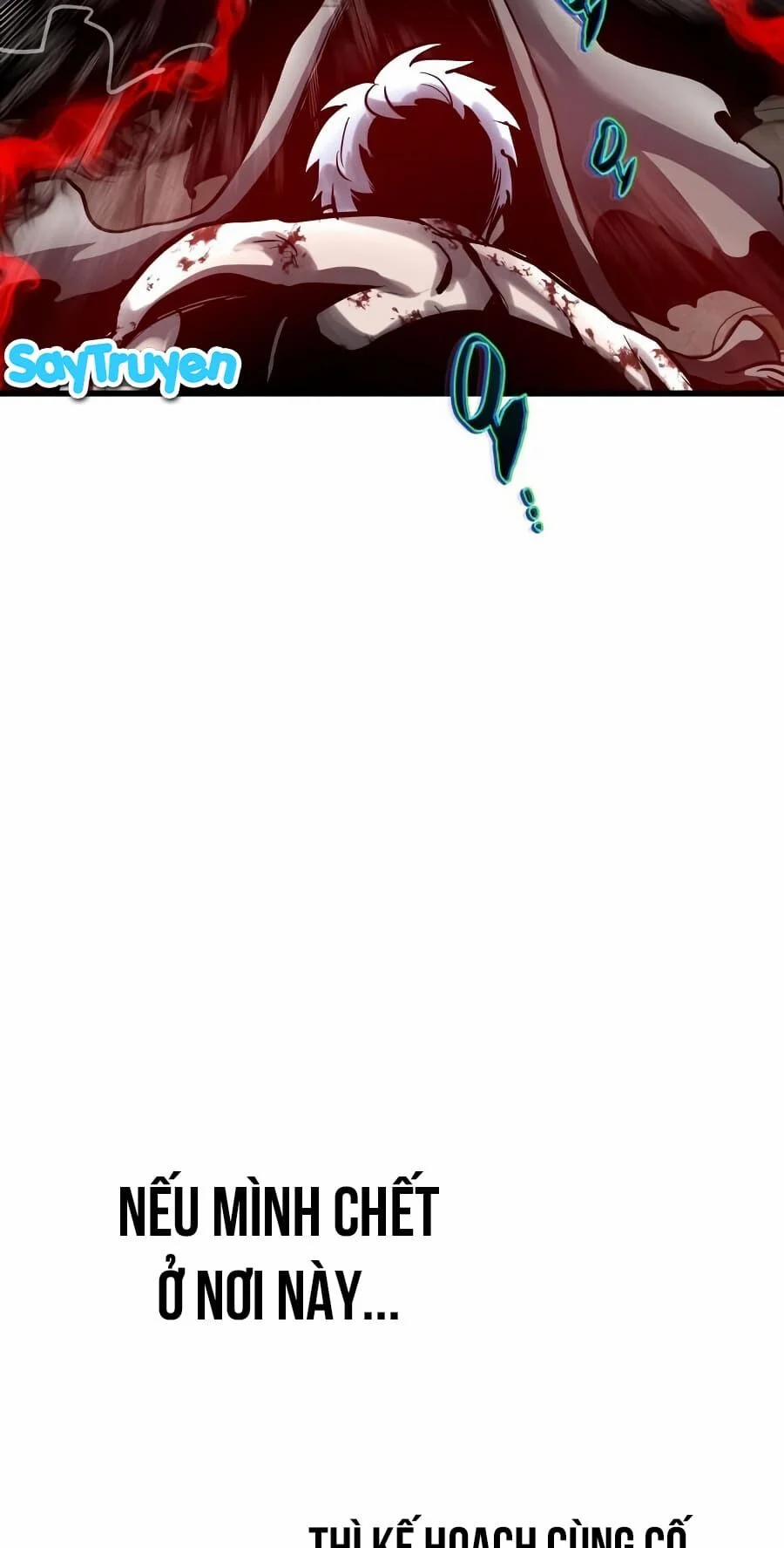 Chiền Thần Tự Sát Hồi Quy 28 trang 66
