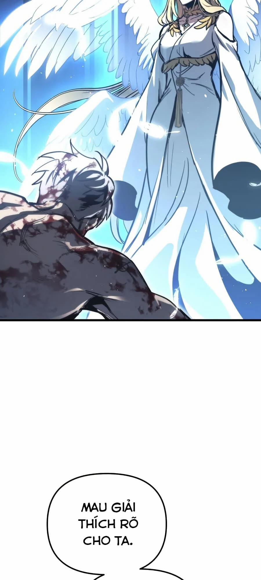 Chiền Thần Tự Sát Hồi Quy 28 trang 72