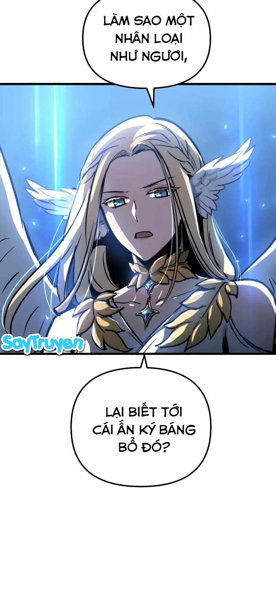 Chiền Thần Tự Sát Hồi Quy 28 trang 73