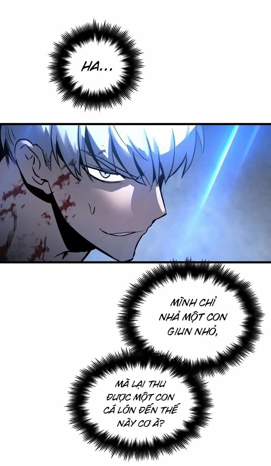 Chiền Thần Tự Sát Hồi Quy 28 trang 74