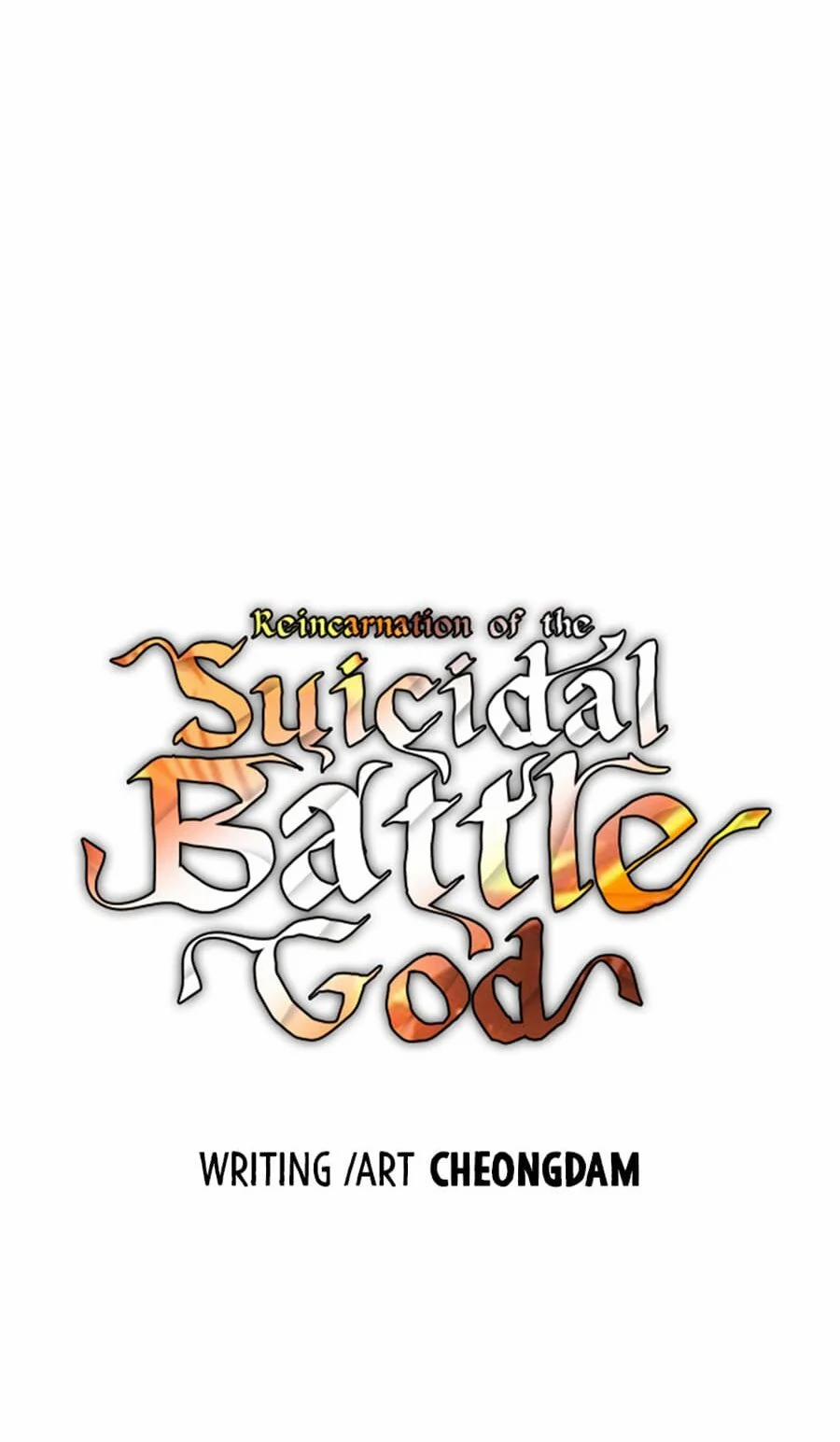 Chiền Thần Tự Sát Hồi Quy 28 trang 75