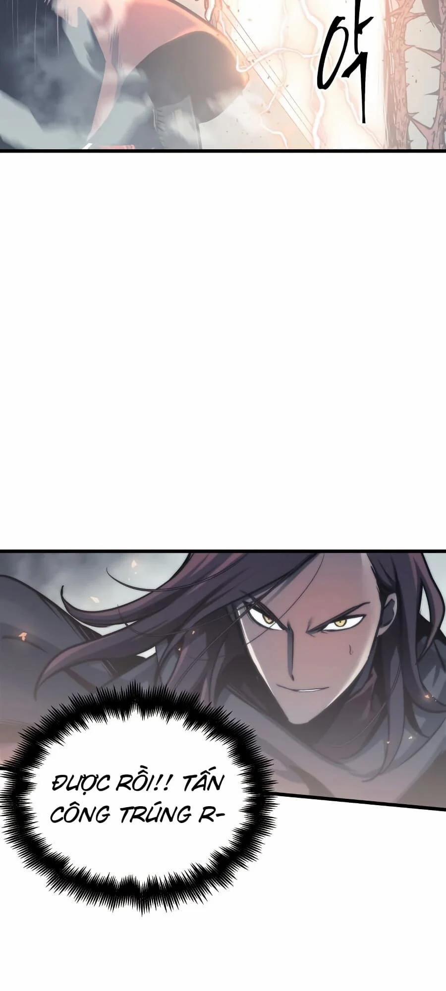 Chiền Thần Tự Sát Hồi Quy 28 trang 9