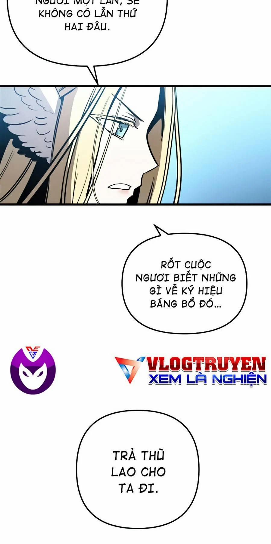 Chiền Thần Tự Sát Hồi Quy 29 trang 10