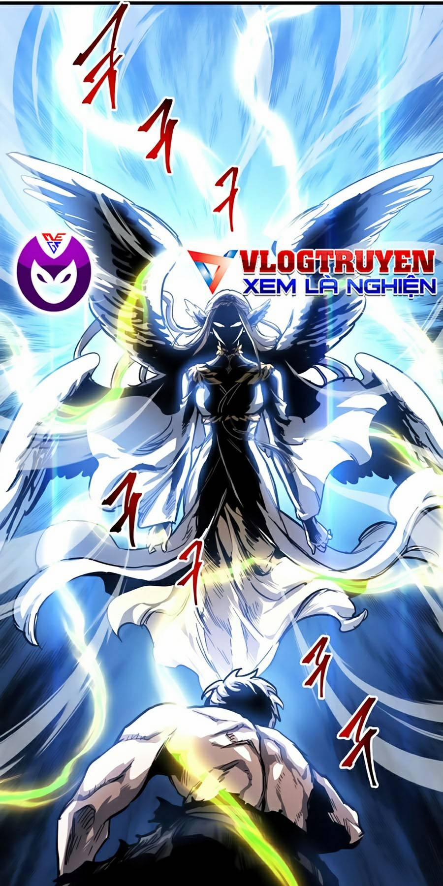 Chiền Thần Tự Sát Hồi Quy 29 trang 15