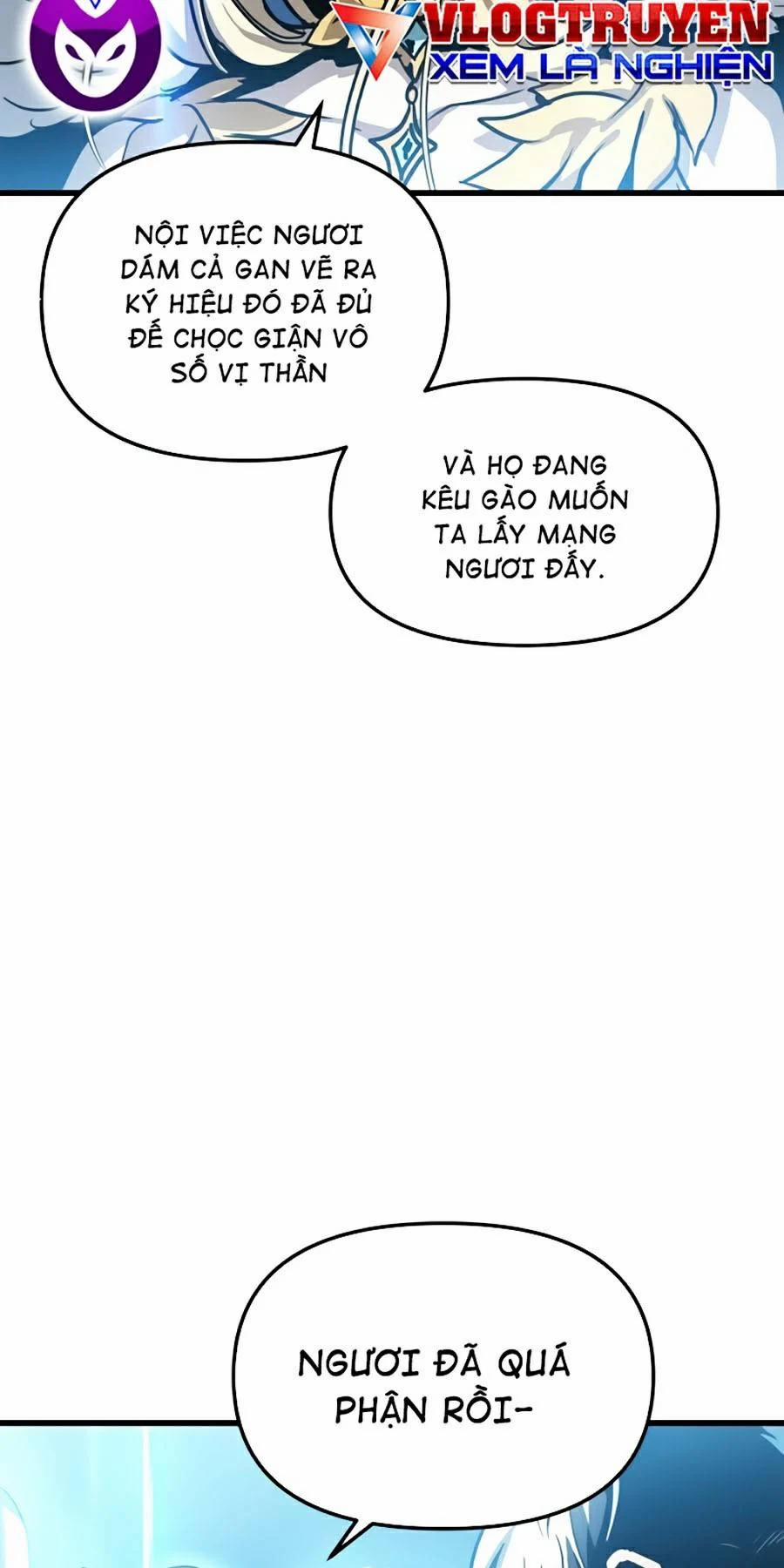 Chiền Thần Tự Sát Hồi Quy 29 trang 18