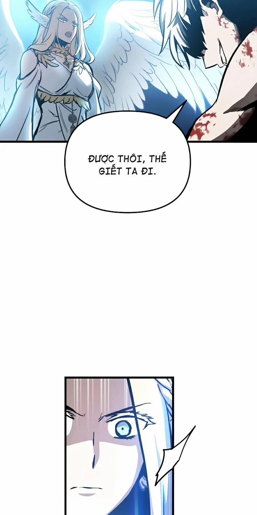 Chiền Thần Tự Sát Hồi Quy 29 trang 19