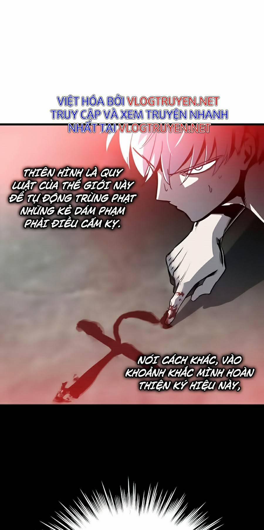 Chiền Thần Tự Sát Hồi Quy 29 trang 2
