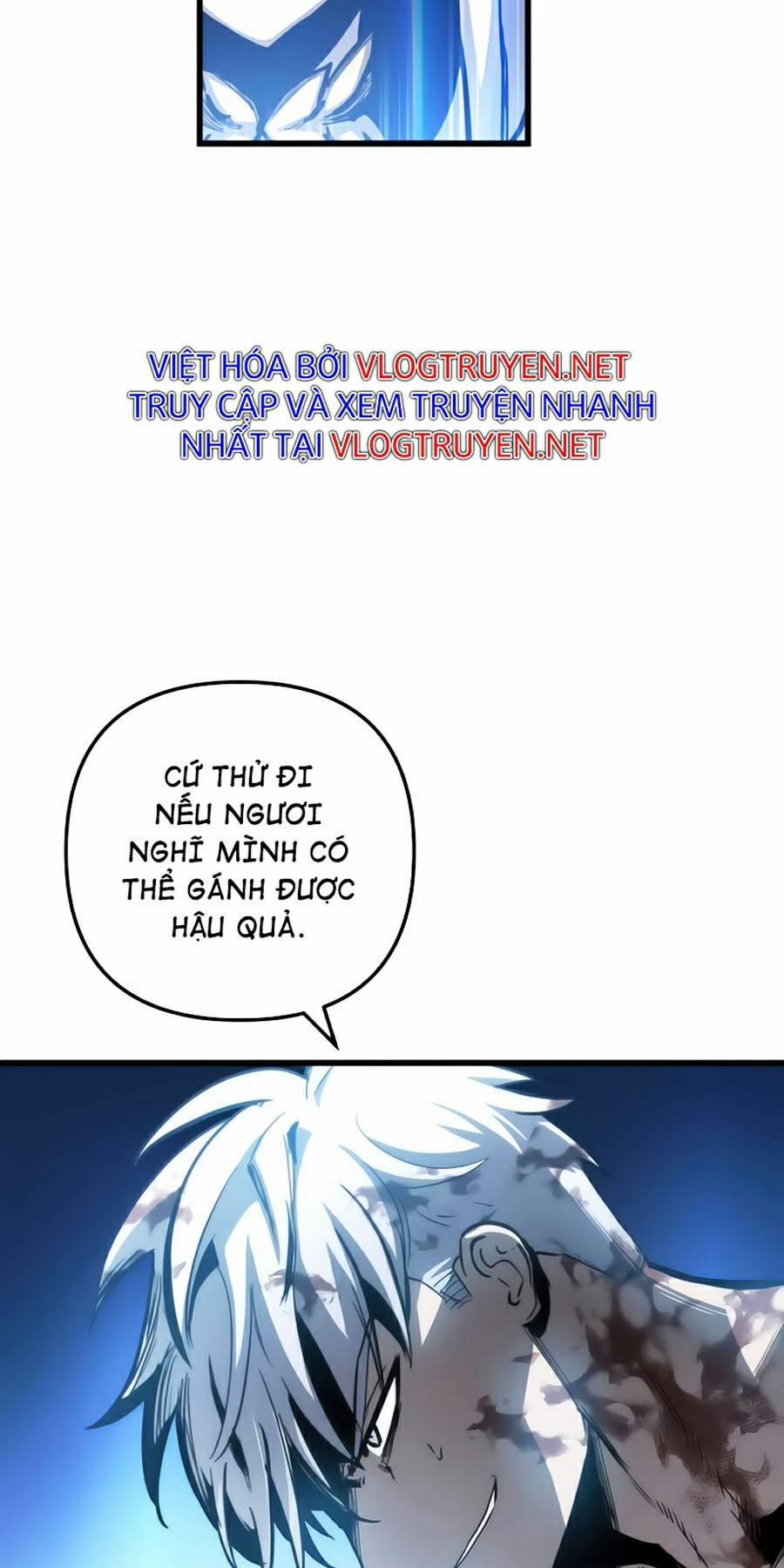 Chiền Thần Tự Sát Hồi Quy 29 trang 20