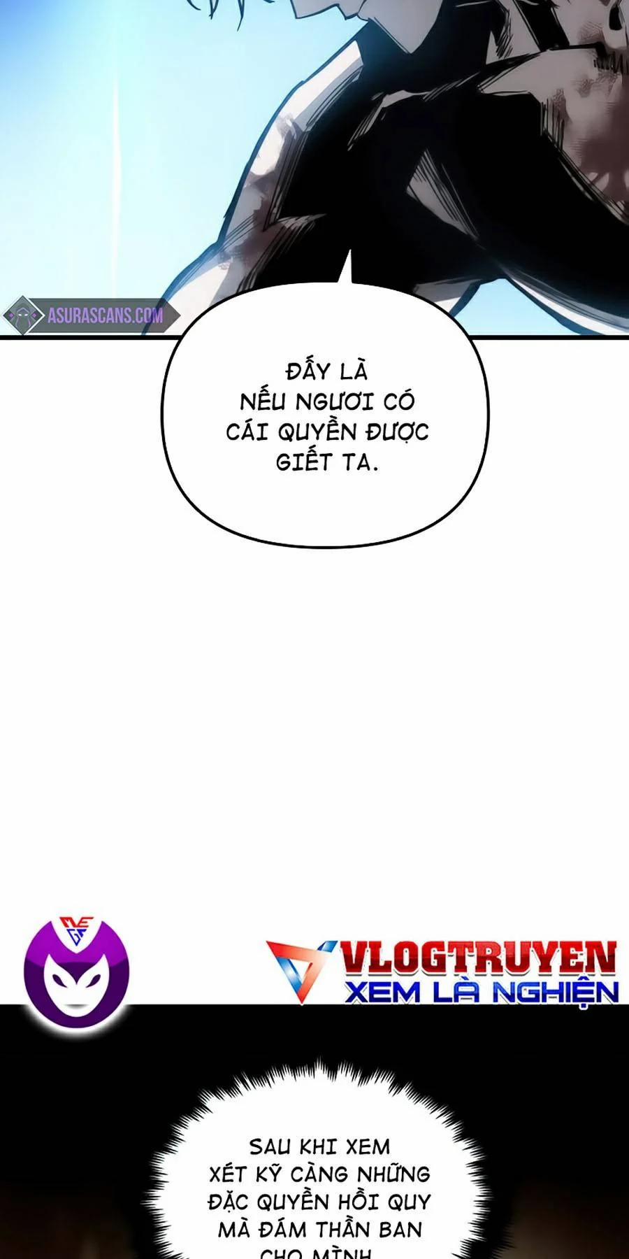 Chiền Thần Tự Sát Hồi Quy 29 trang 21