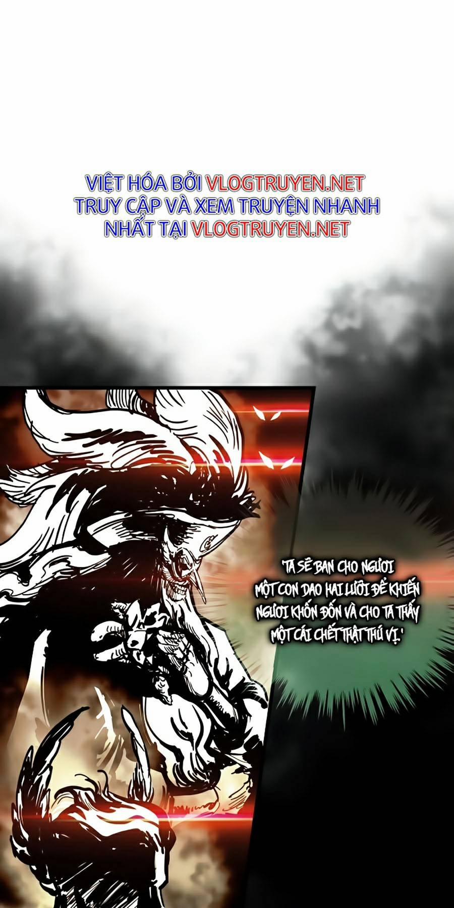 Chiền Thần Tự Sát Hồi Quy 29 trang 23