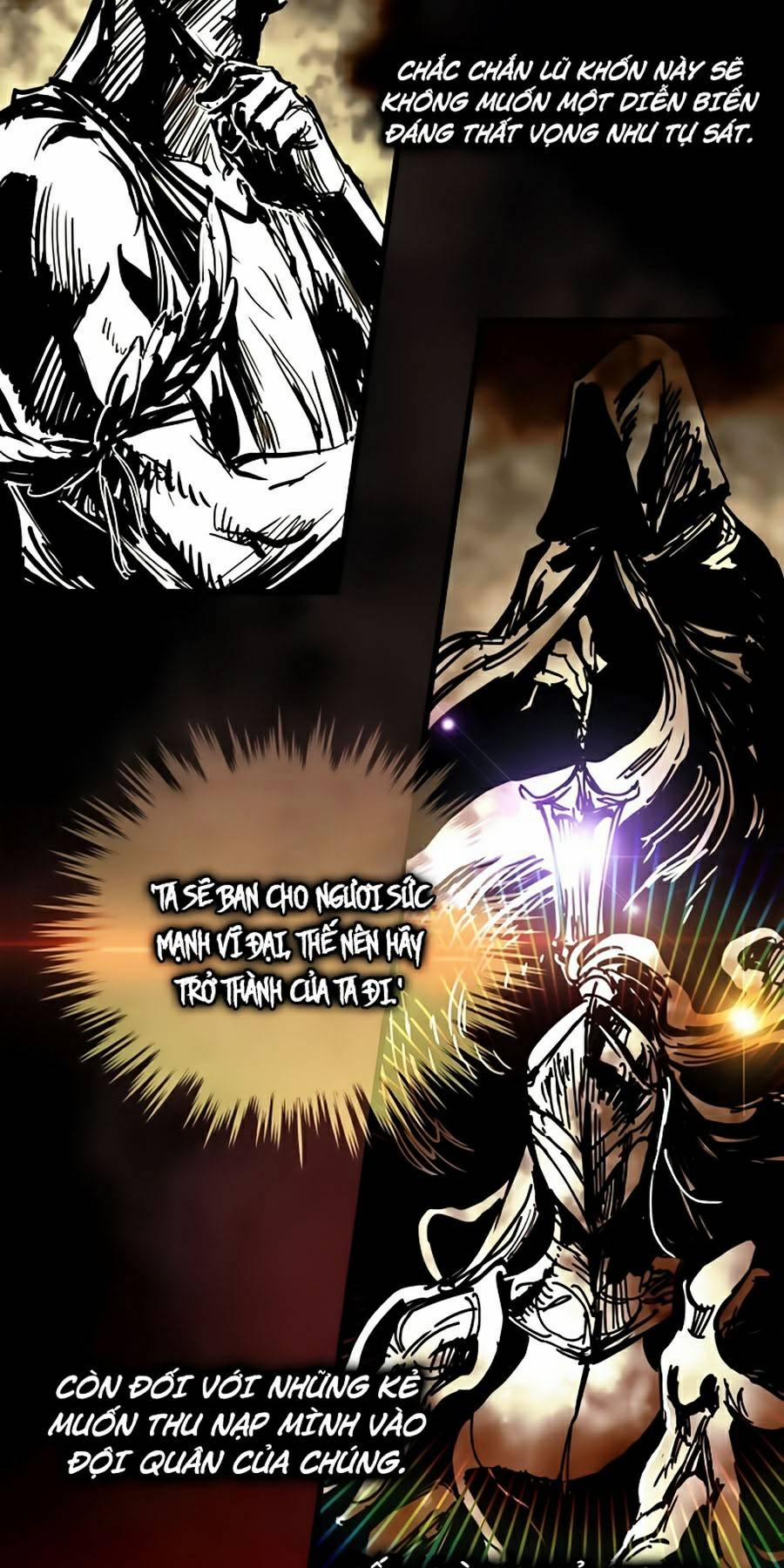 Chiền Thần Tự Sát Hồi Quy 29 trang 24