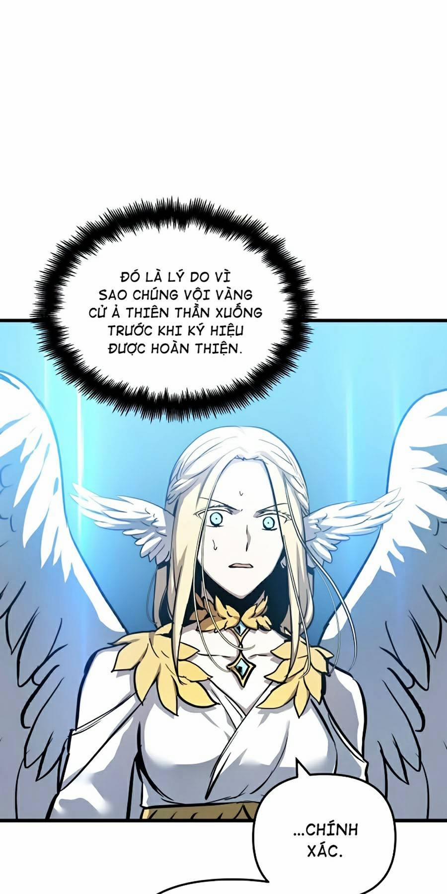 Chiền Thần Tự Sát Hồi Quy 29 trang 26