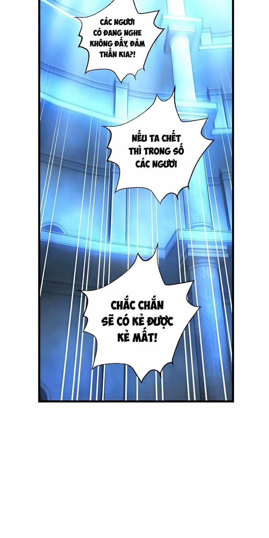 Chiền Thần Tự Sát Hồi Quy 29 trang 29