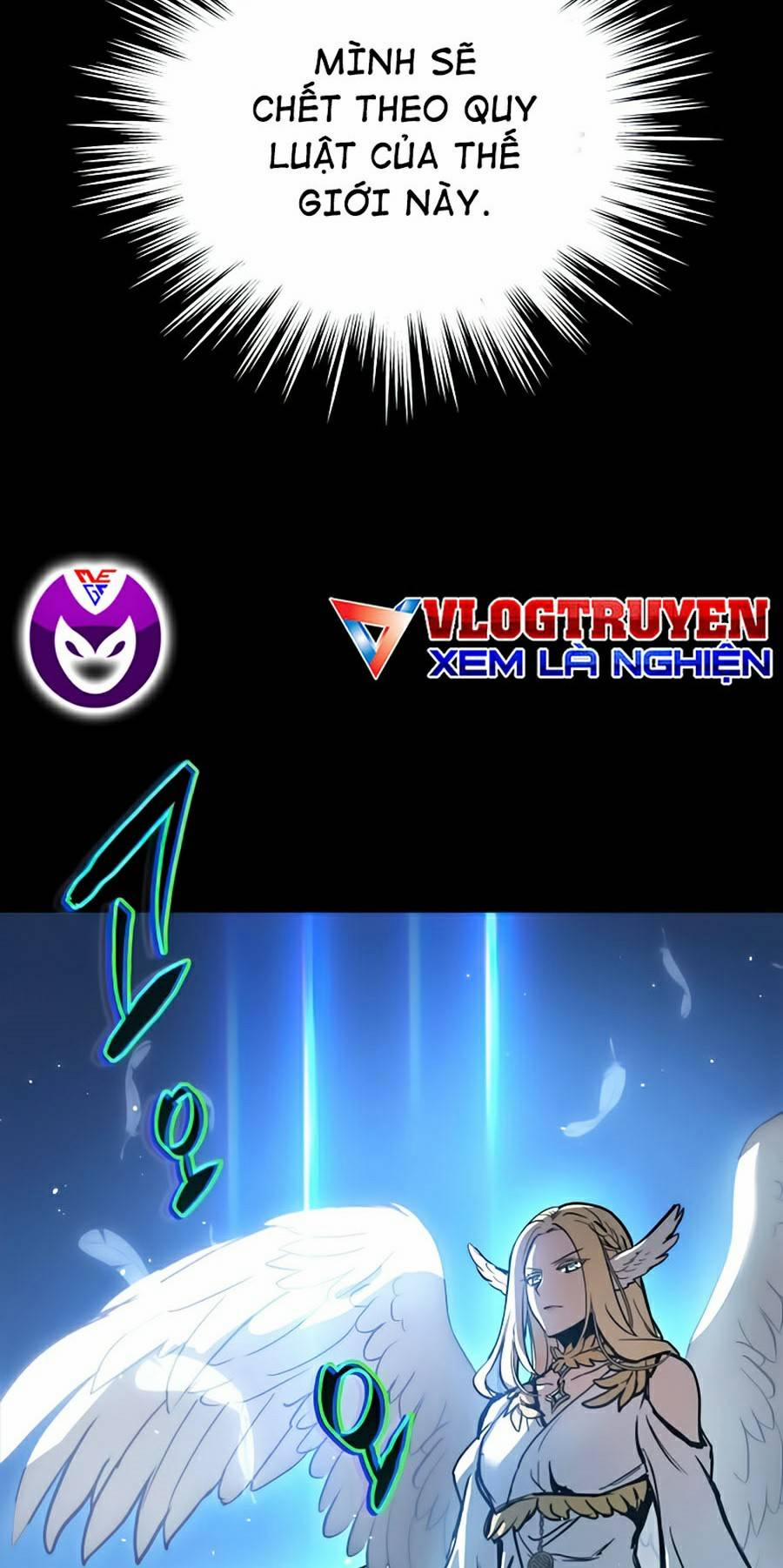 Chiền Thần Tự Sát Hồi Quy 29 trang 3