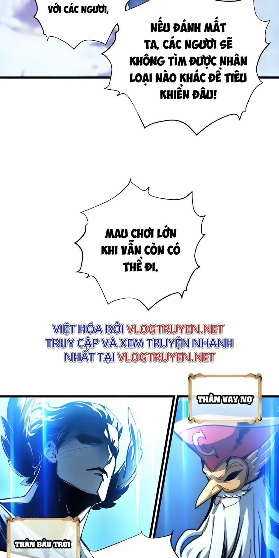 Chiền Thần Tự Sát Hồi Quy 29 trang 31