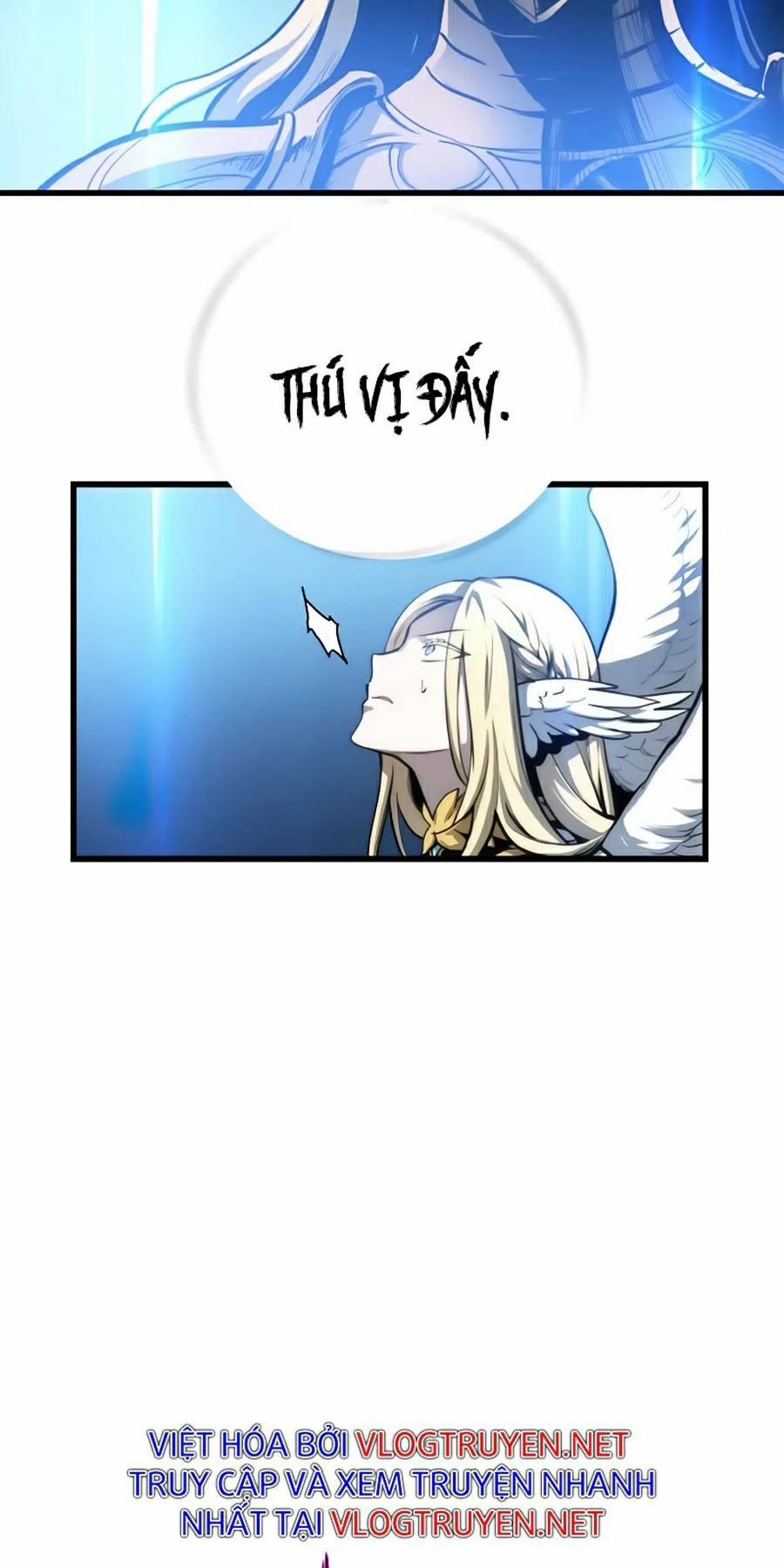 Chiền Thần Tự Sát Hồi Quy 29 trang 34