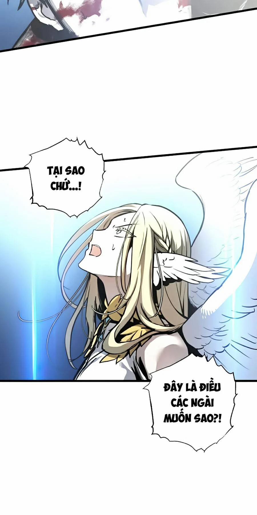 Chiền Thần Tự Sát Hồi Quy 29 trang 37