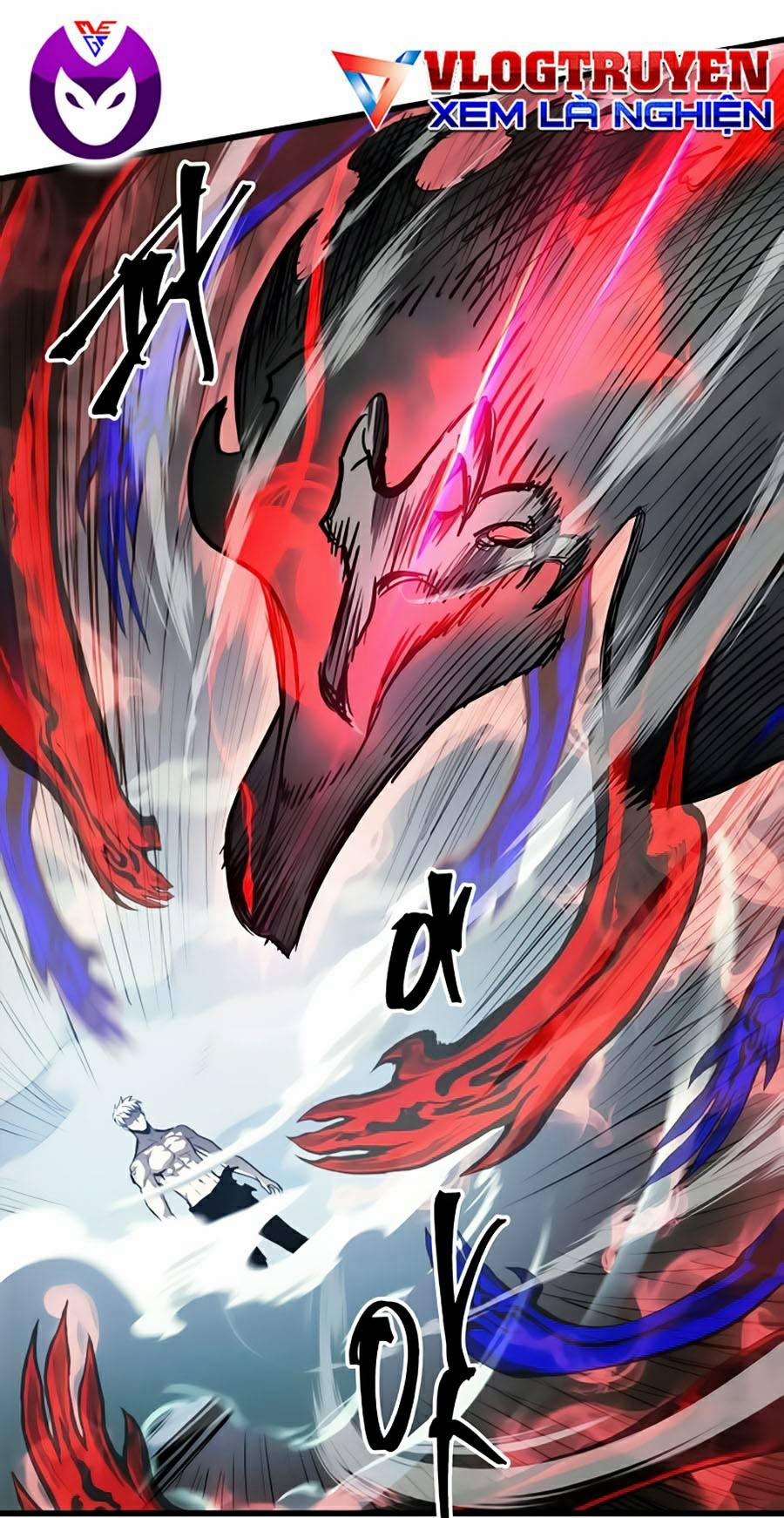 Chiền Thần Tự Sát Hồi Quy 29 trang 45