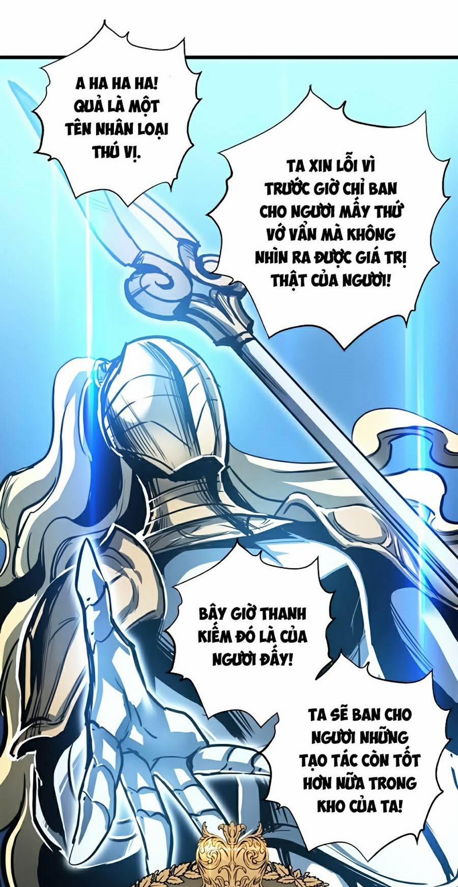 Chiền Thần Tự Sát Hồi Quy 29 trang 53