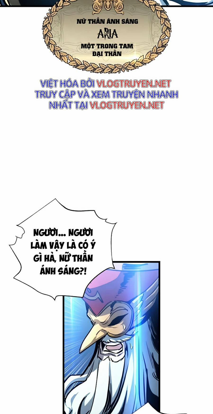 Chiền Thần Tự Sát Hồi Quy 29 trang 54