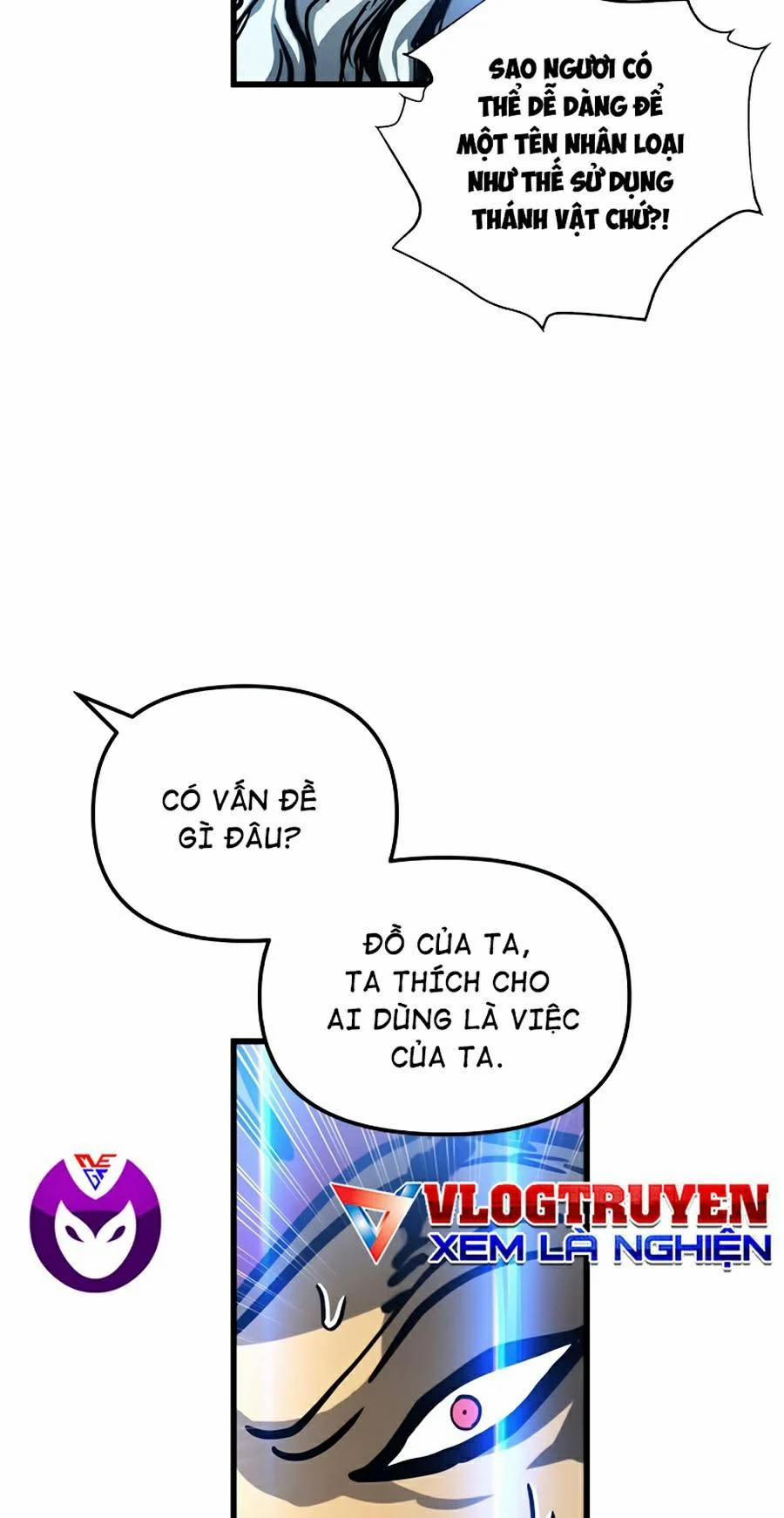 Chiền Thần Tự Sát Hồi Quy 29 trang 55